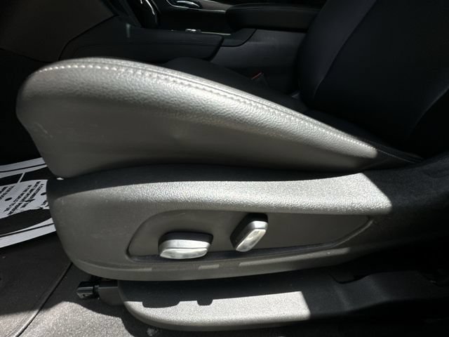 Certified 2023 Cadillac XT6 Luxury FWD image 20
