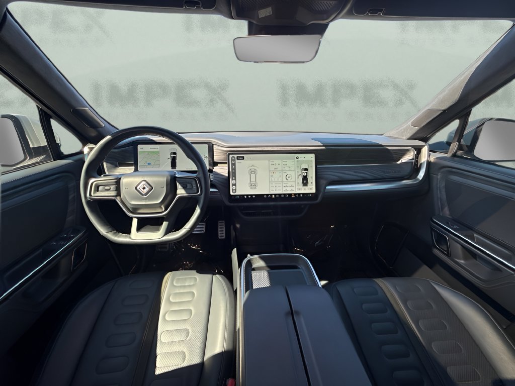 Used 2022 Rivian R1T Adventure AWD/4WD image 13