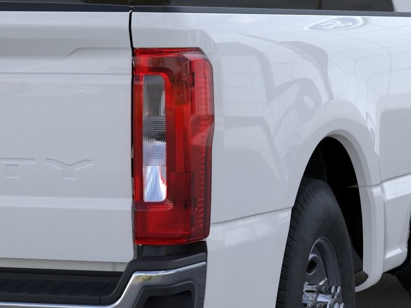 New 2026 Ford F250 2WD SuperCab Super Duty image 44
