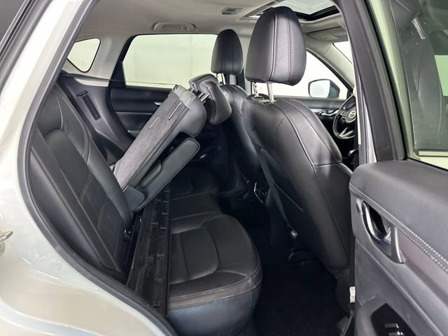 Used 2021 MAZDA CX-5 Touring w/ Touring Preferred SV Package image 27