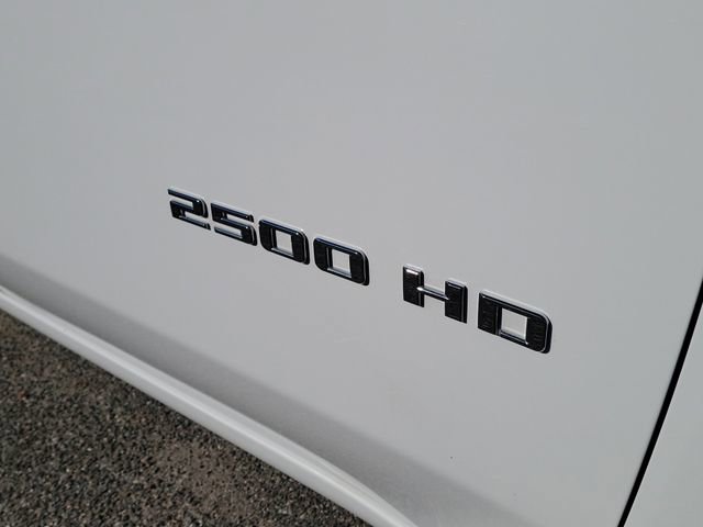 Used 2025 Chevrolet Silverado 2500 LT w/ All Star Edition image 8