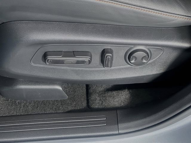 Certified 2025 Honda CR-V Sport-L image 13