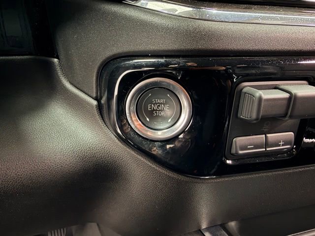 Certified 2025 Chevrolet Silverado 2500 LTZ w/ LTZ Plus Package image 18
