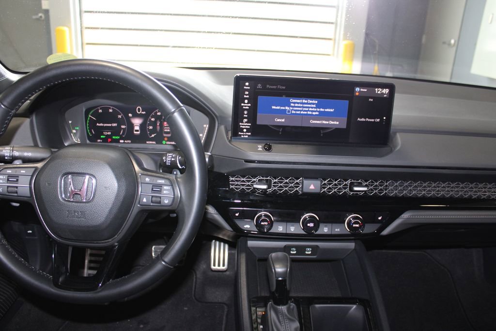 Used 2023 Honda Accord Sport image 20