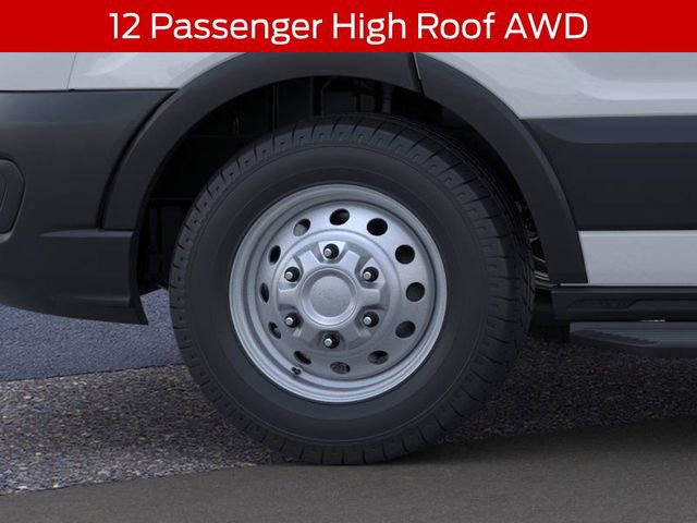 New 2024 Ford Transit 350 XL image 19