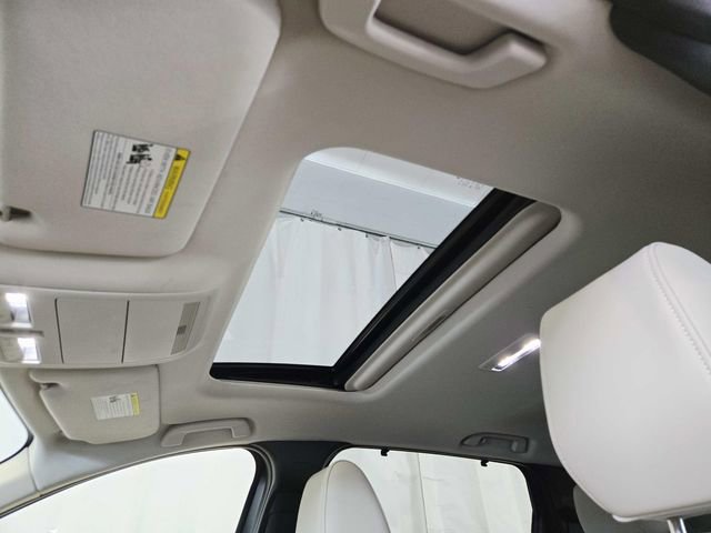 Certified 2025 MAZDA CX-90 3.3 Turbo w/ Preferred Package image 6