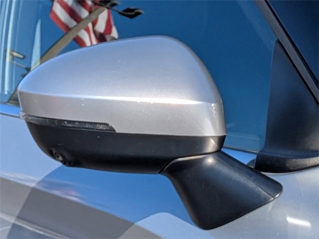 Used 2022 Mitsubishi Outlander SE image 10