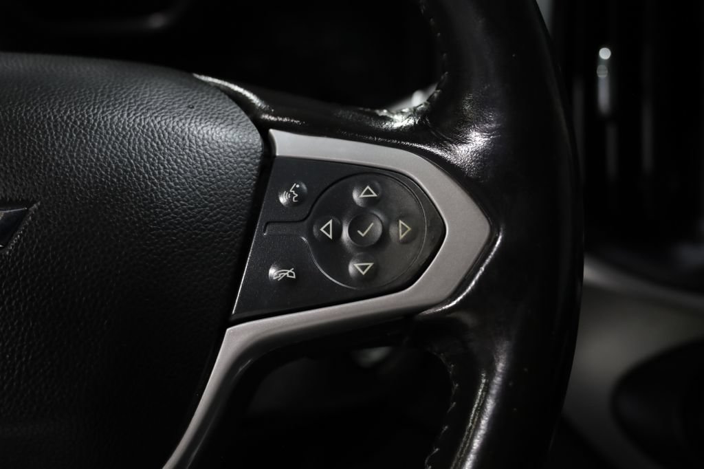 Used 2022 Chevrolet Colorado LT w/ Fleet Safety Package RWD image 23