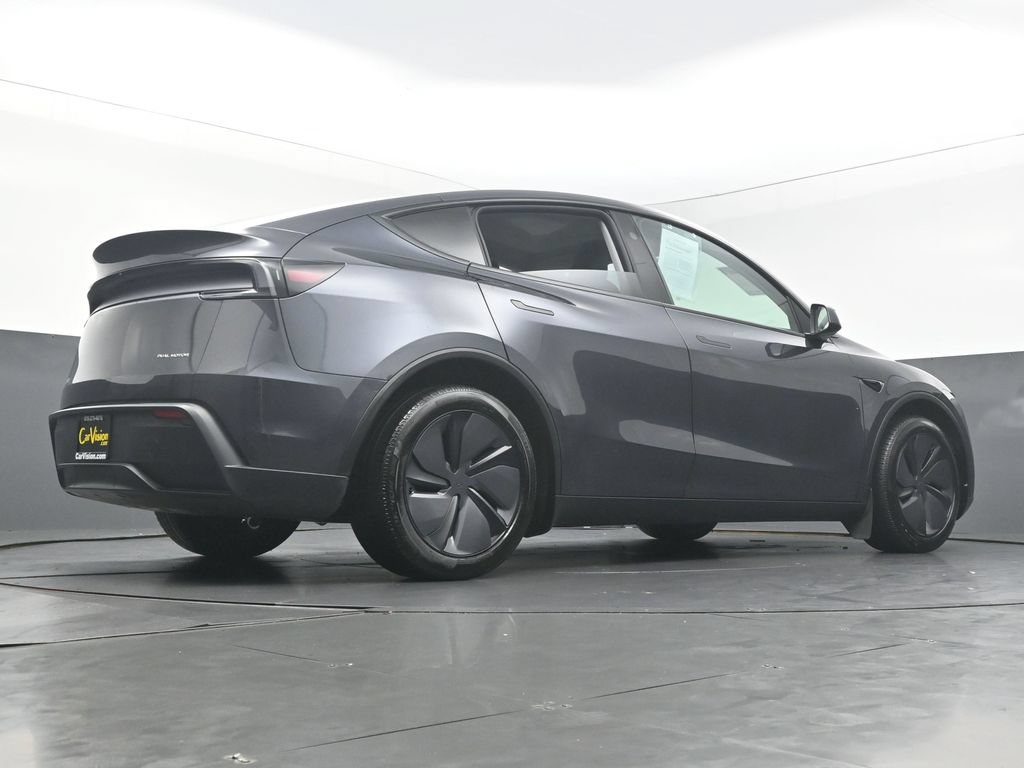Used 2026 Tesla Model Y Long Range AWD/4WD image 43