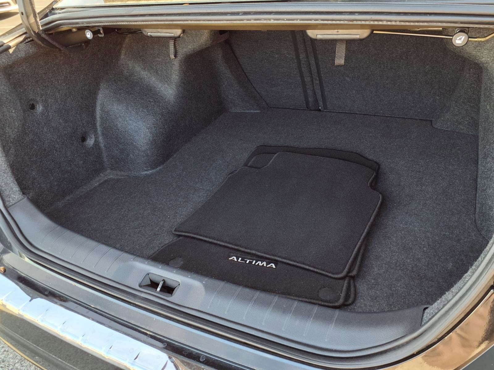 Used 2022 Nissan Altima 2.5 SV image 28