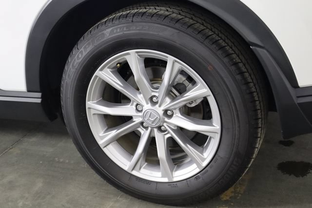 Used 2024 Honda CR-V EX image 36