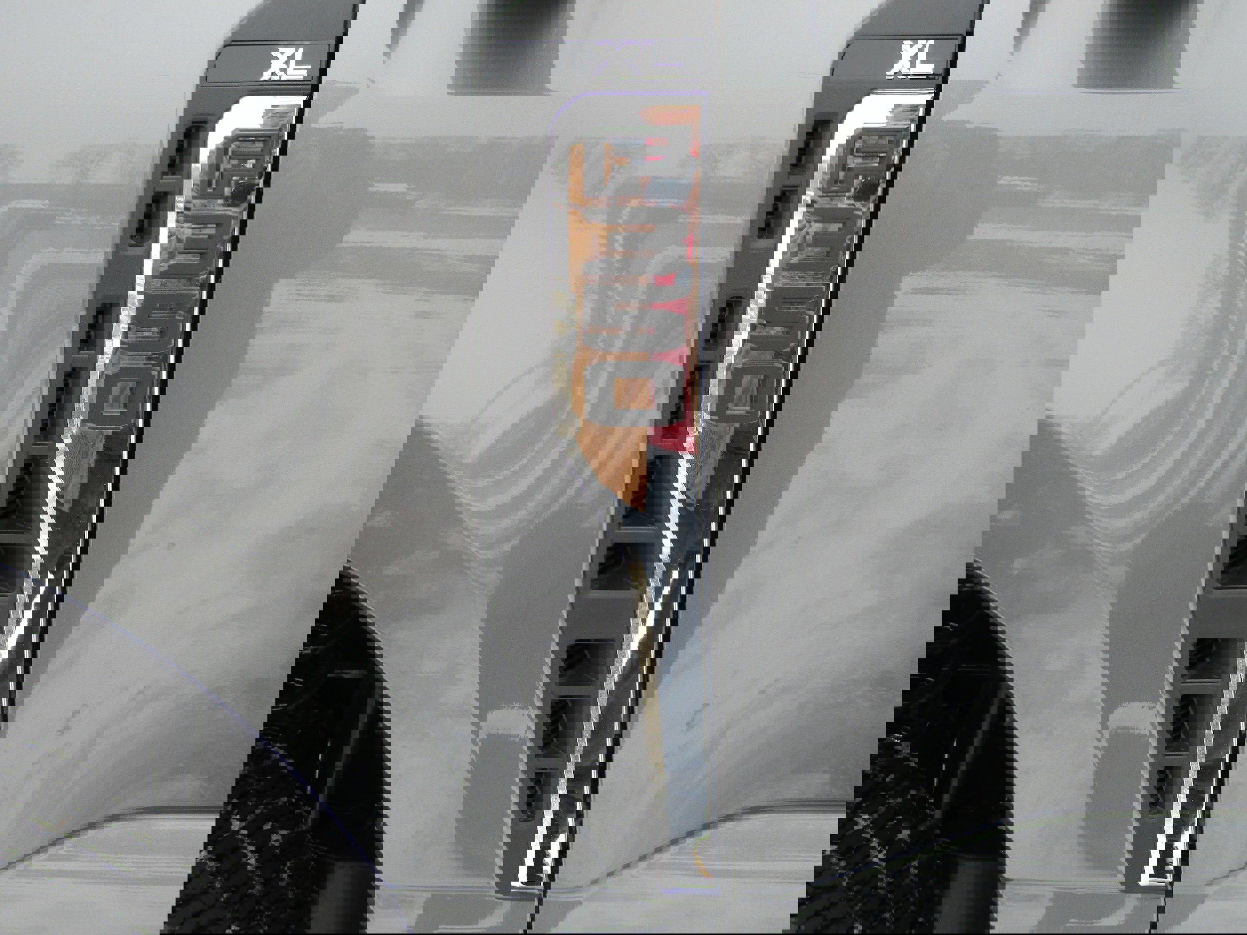 New 2025 Ford F350 XL w/ FX4 Off-Road Package image 11