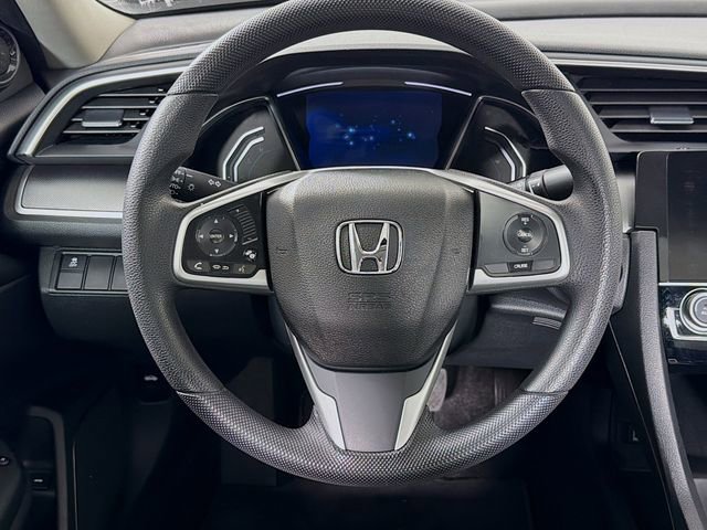 Used 2017 Honda Civic EX image 12