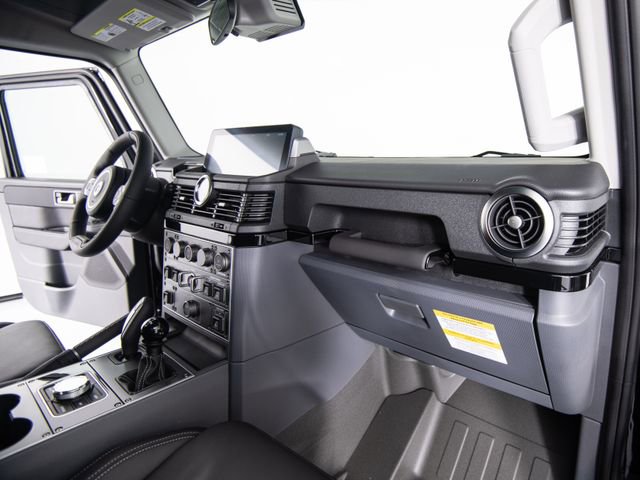 New 2025 INEOS Grenadier Fieldmaster Edition image 24