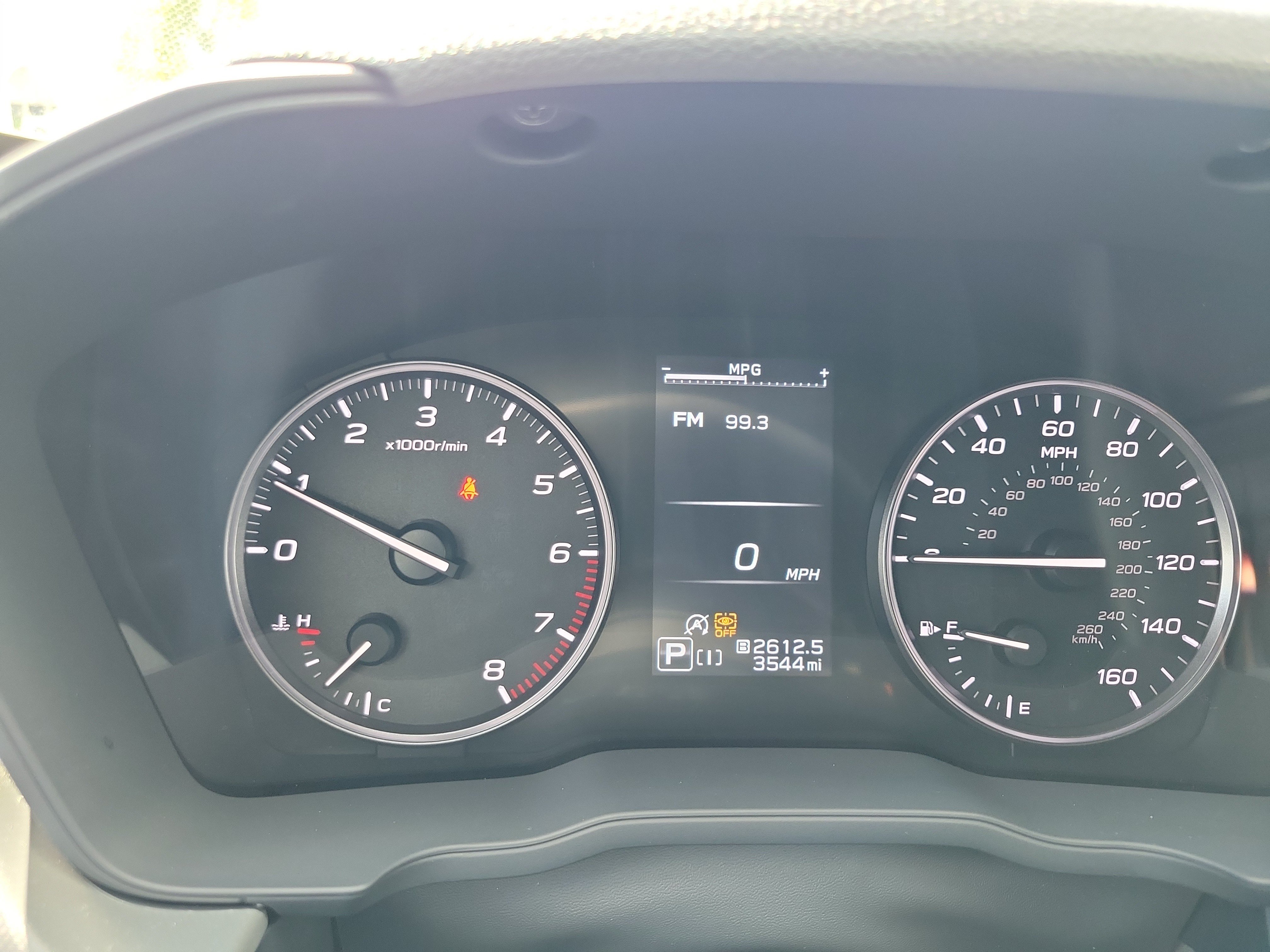 Certified 2026 Subaru Crosstrek 2.5i Limited w/ Crosstrek Mirror Package AWD/4WD image 24