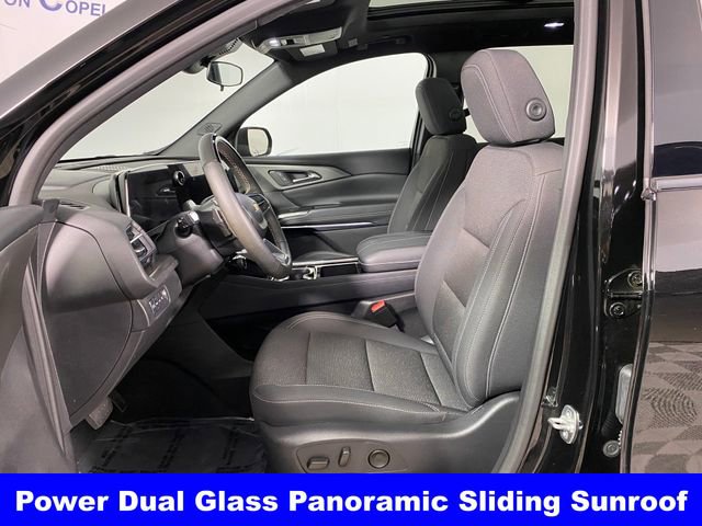 Certified 2025 Chevrolet Traverse LT w/ Enhanced Driving Package image 12