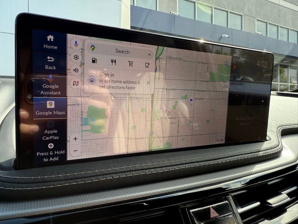 New 2026 Acura MDX A-Spec image 22