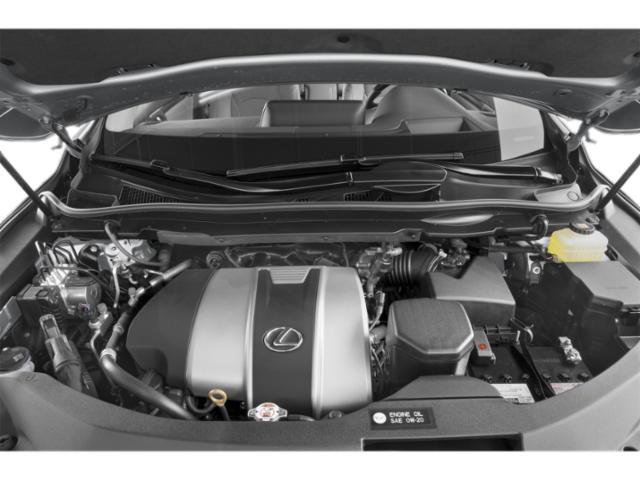 Used 2018 Lexus RX 350L Luxury w/ Accessory Package FWD image 13