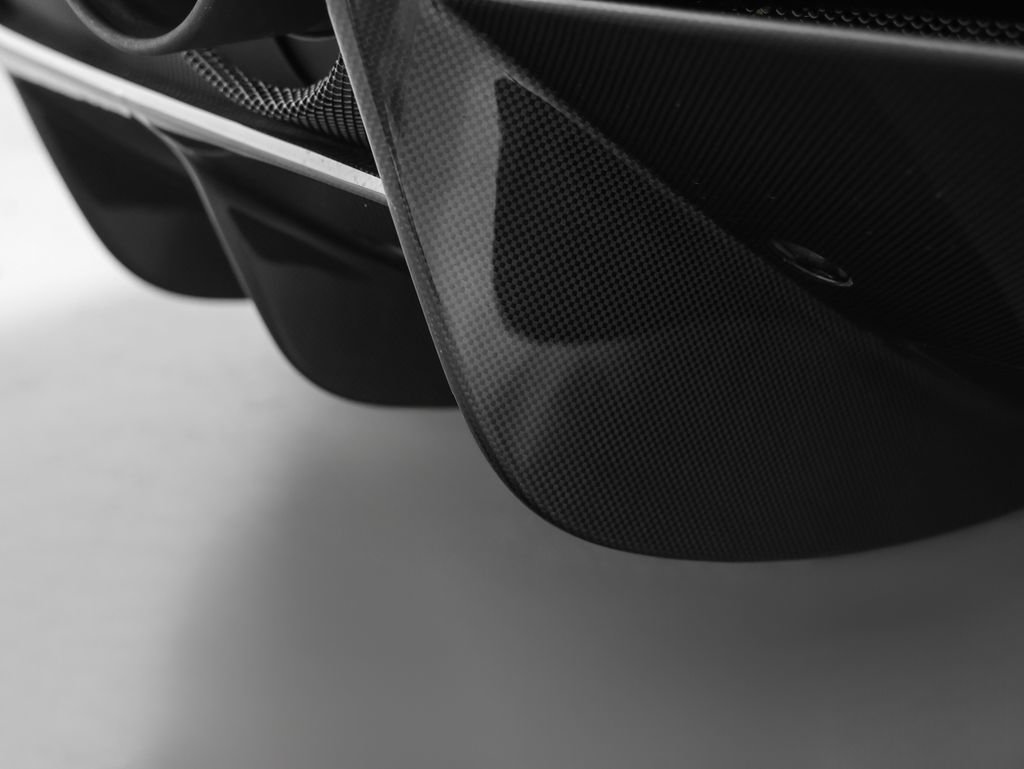 Certified 2022 Ferrari F8 Tributo RWD image 42
