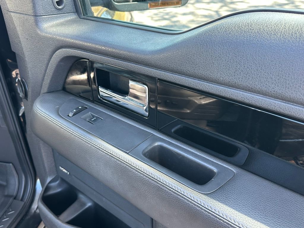 Used 2014 Ford F150 Limited image 44