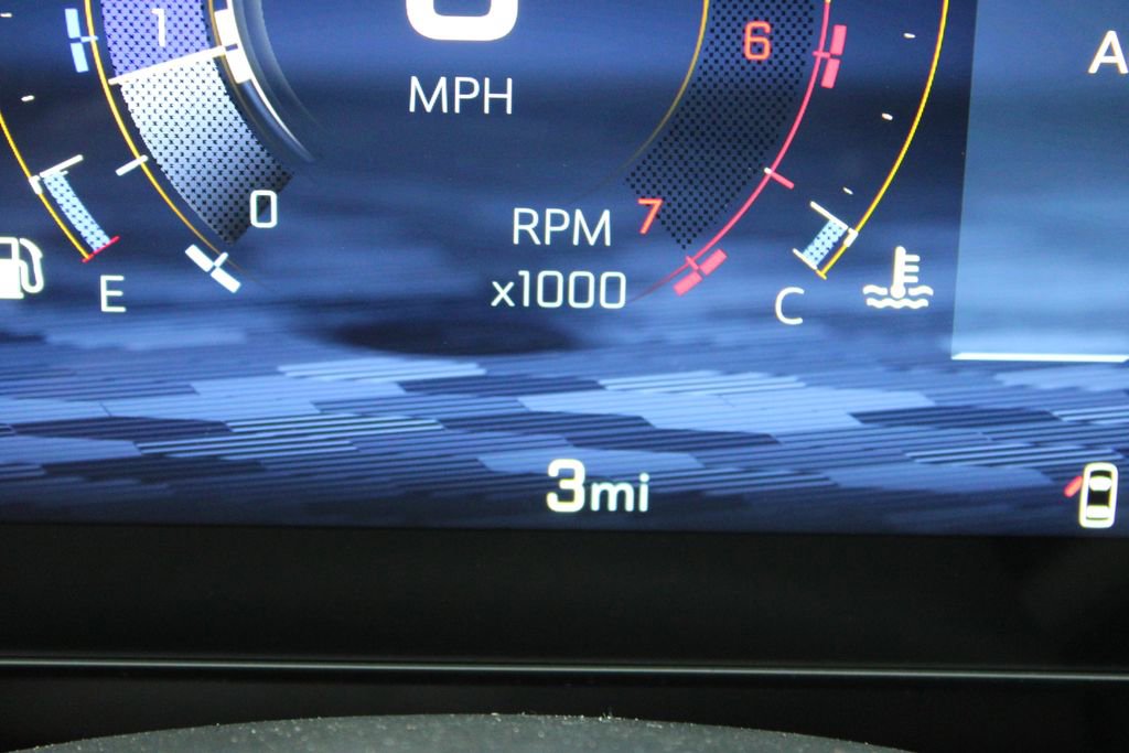 New 2026 Chevrolet Equinox RS w/ LPO, Floor Liner Package image 32