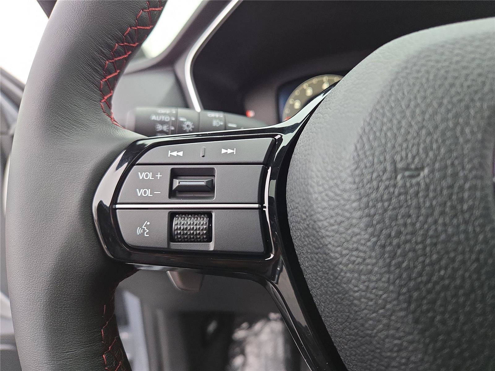 New 2026 Acura Integra A-Spec image 15