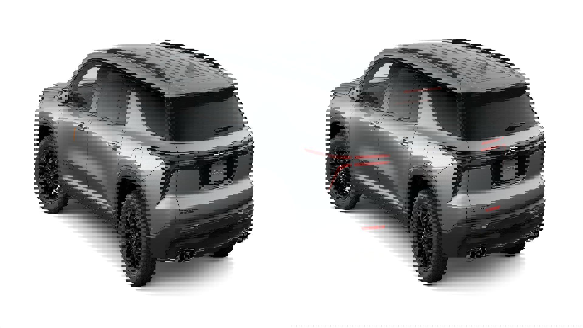 New 2026 Chevrolet Traverse LT w/ Enhanced Driving Package image 59