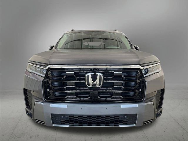 New 2026 Honda Pilot Elite image 10