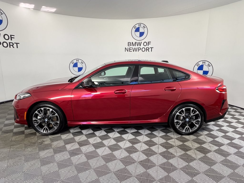 Certified 2026 BMW 228i xDrive w/ Premium Package AWD/4WD image 12