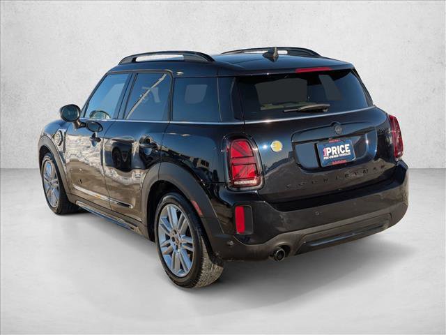 Used 2023 MINI Cooper Countryman SE image 8