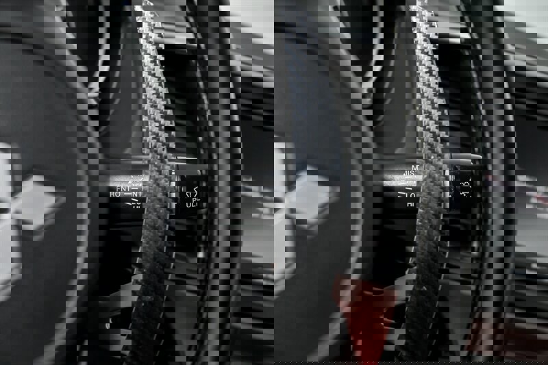 Used 2008 Mitsubishi Lancer Evolution MR image 26