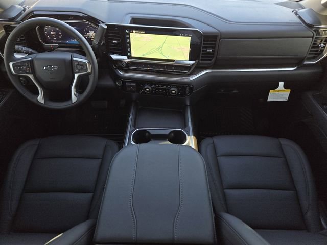 New 2026 Chevrolet Silverado 2500 LT w/ Trail Boss Package image 20