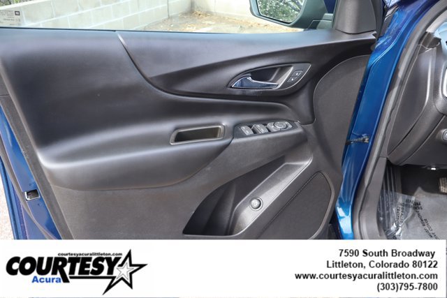 Used 2019 Chevrolet Equinox LT image 21