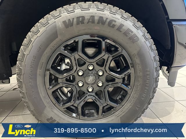 New 2026 Ford F150 XLT AWD/4WD image 25