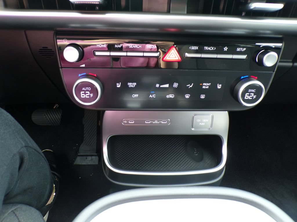 New 2026 Hyundai Ioniq 9 SE AWD/4WD image 37
