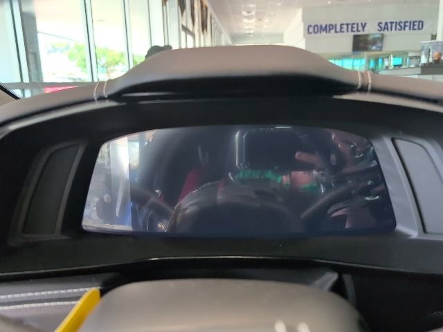 New 2025 Chevrolet Corvette Stingray Preferred Cpe w/ Z51 Performance Package image 29