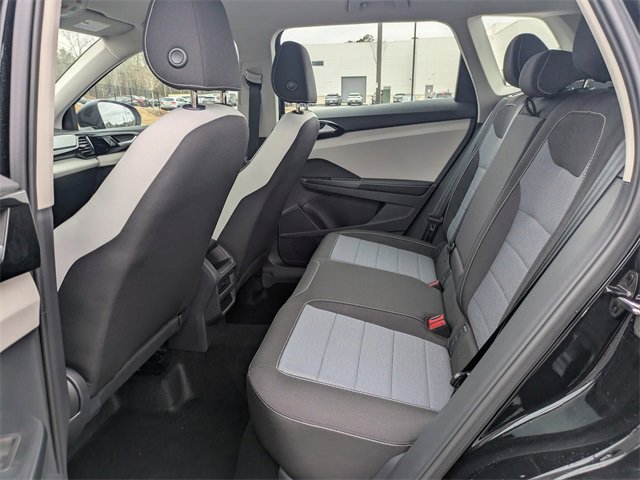 New 2026 Volkswagen Taos S image 14