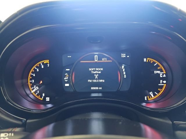 Used 2023 Dodge Durango Citadel AWD/4WD image 20