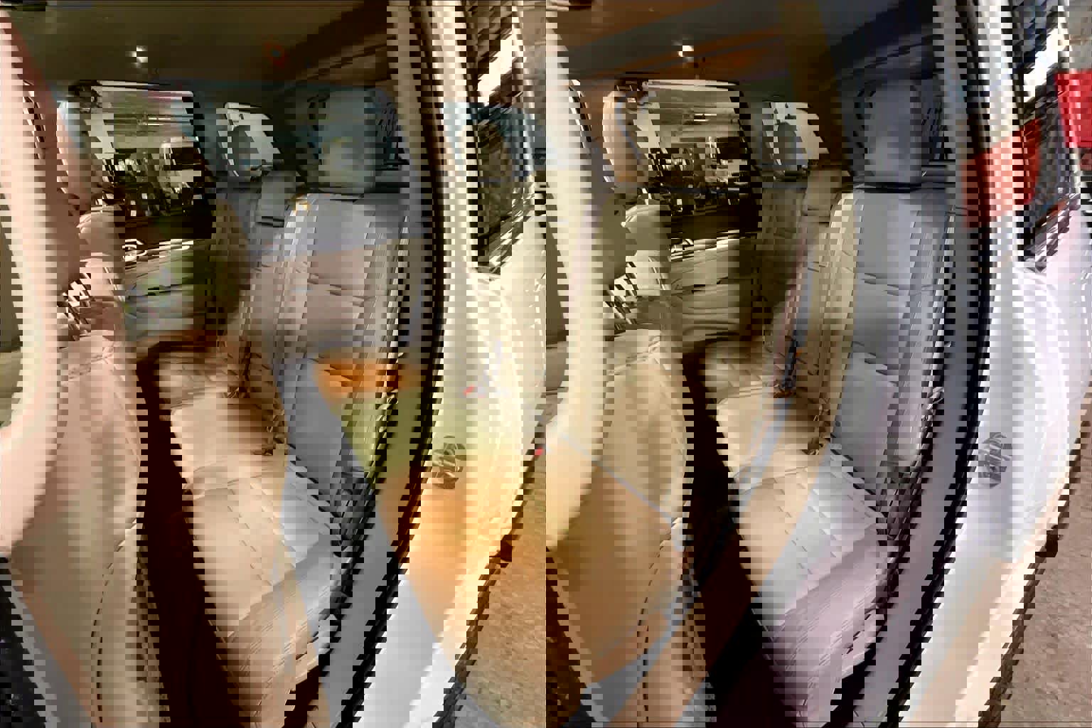 Used 2017 Jeep Grand Cherokee Limited image 20