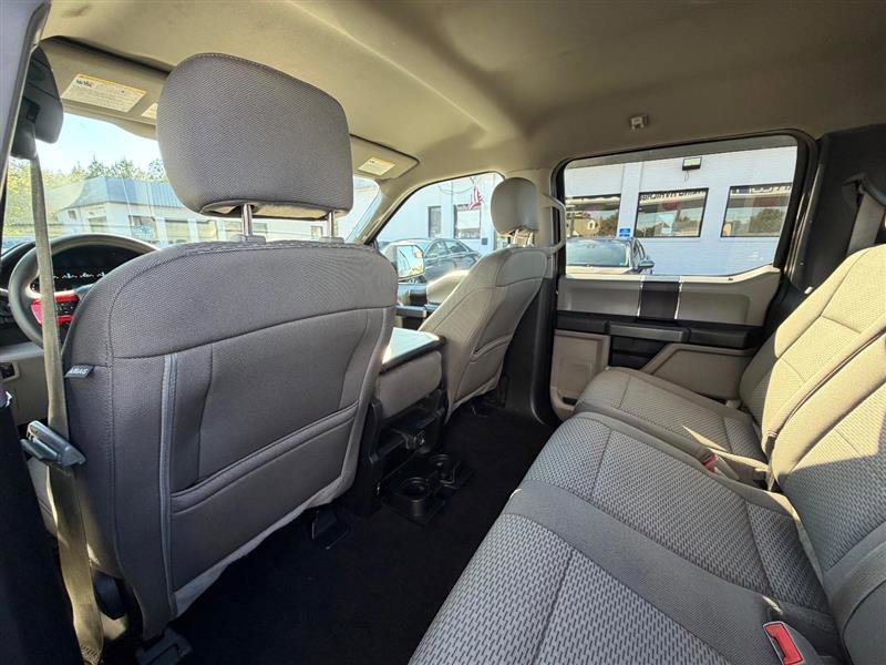 Used 2019 Ford F150 XLT image 30