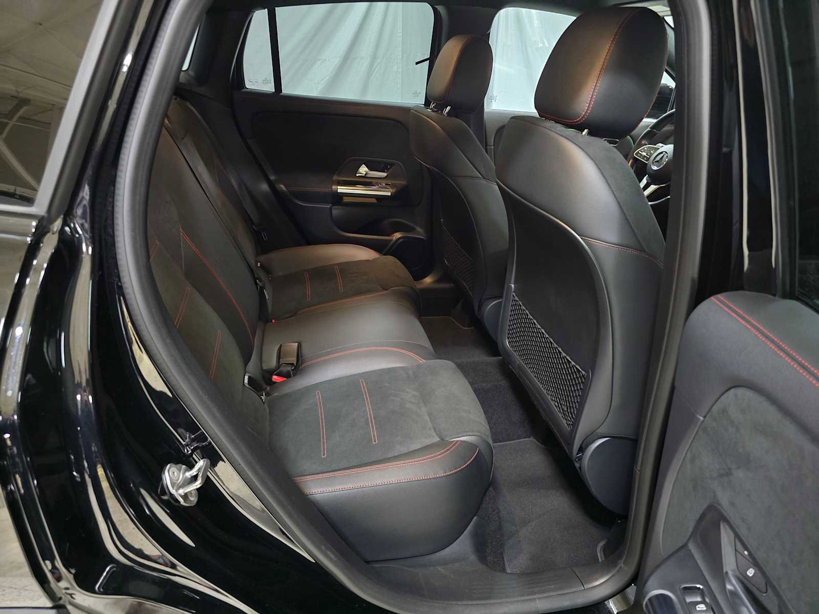 Certified 2023 Mercedes-Benz GLA 250 4MATIC image 12