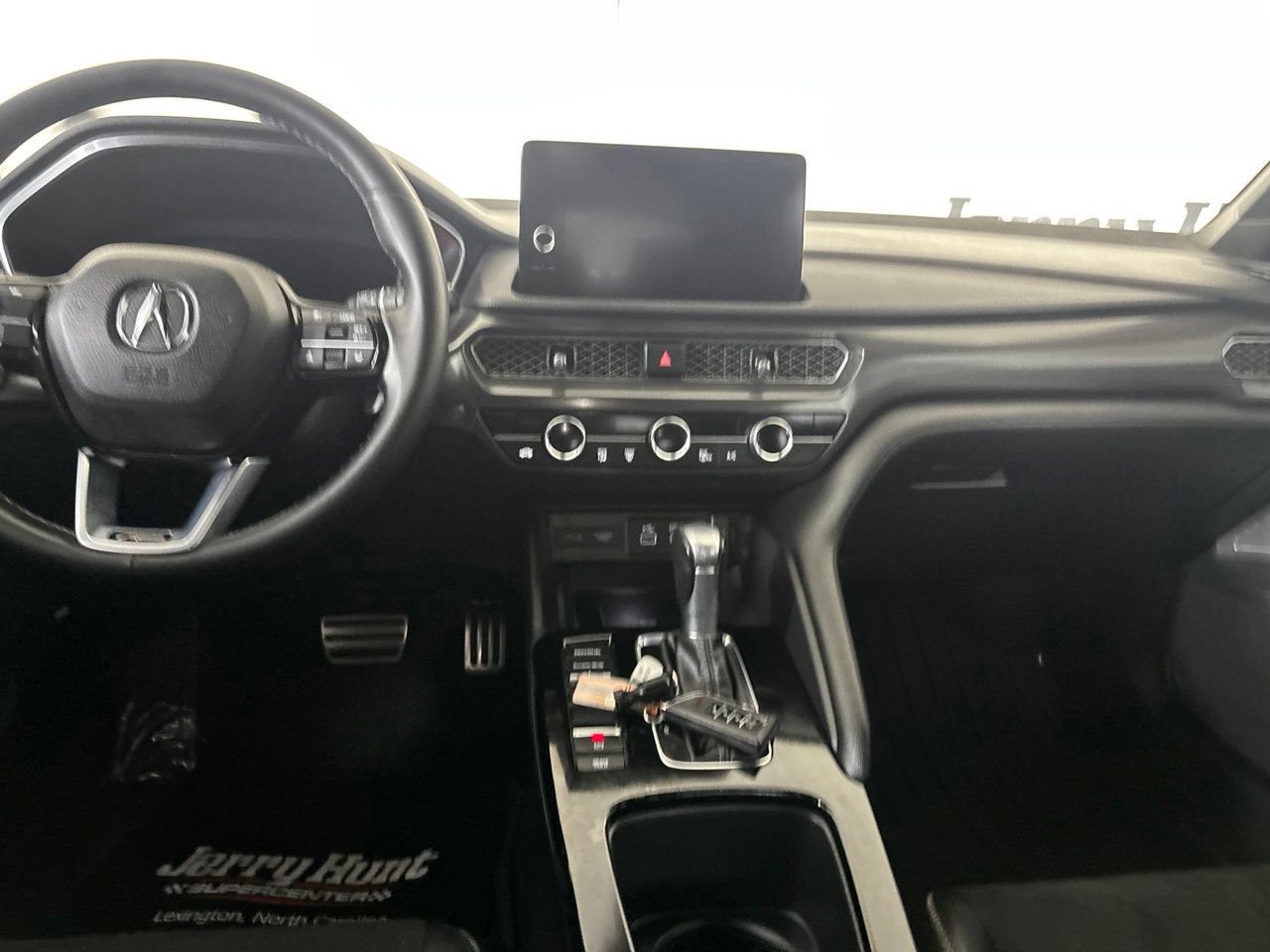 Used 2024 Acura Integra A-Spec FWD image 25