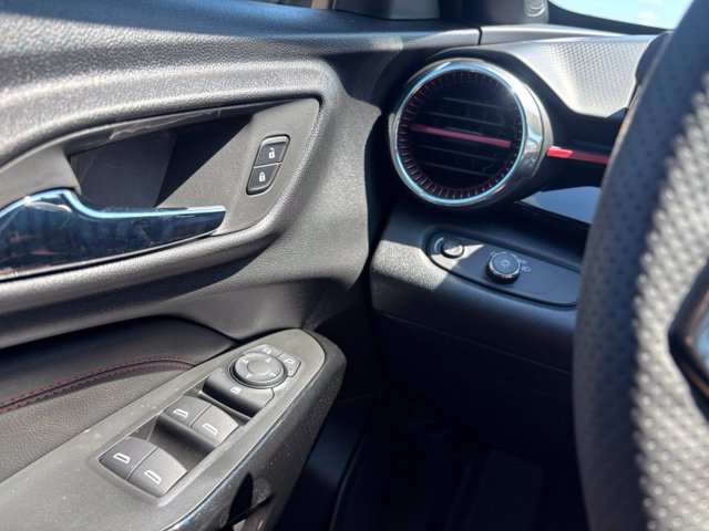 New 2026 Chevrolet Trax RS w/ Sunroof Package FWD image 19