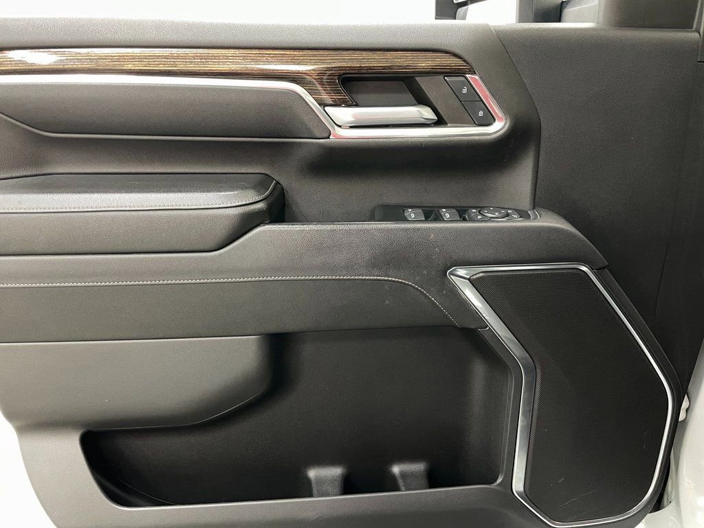 Certified 2024 GMC Sierra 2500 SLE w/ SLE Value Package; image 24