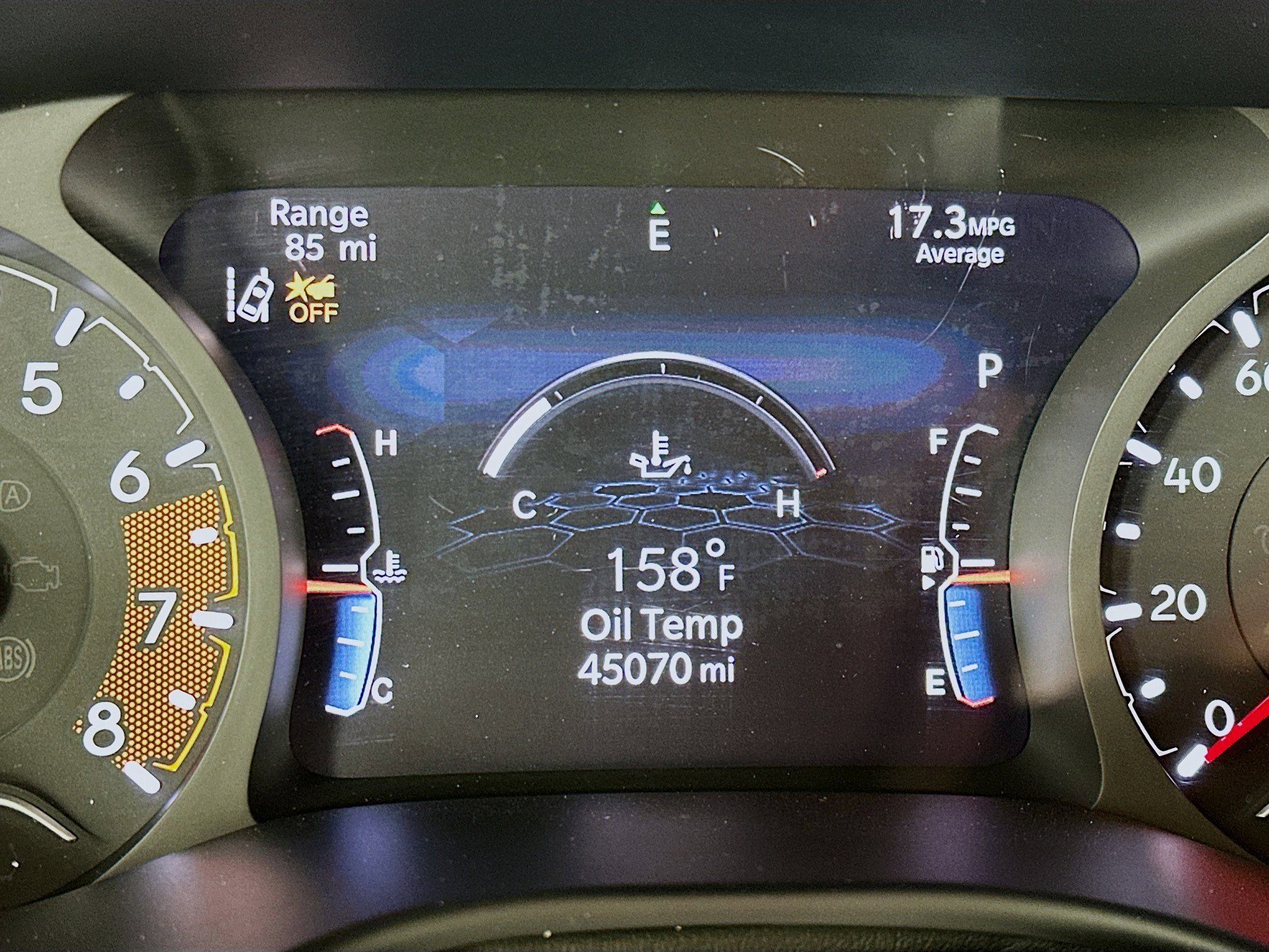 Used 2025 Jeep Compass Limited image 19