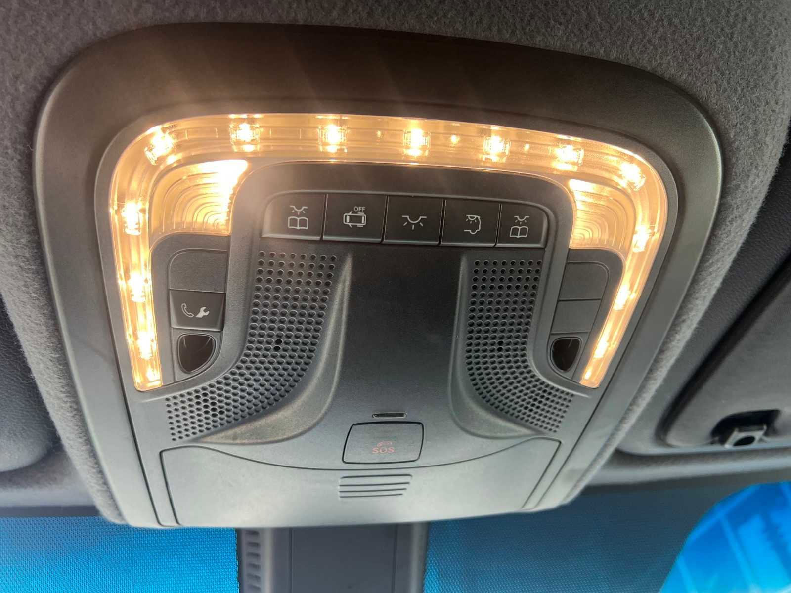 Certified 2023 Mercedes-Benz Sprinter 2500 image 17