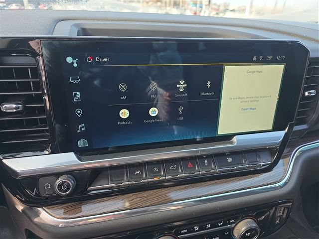 Certified 2023 Chevrolet Silverado 1500 LT AWD/4WD image 12