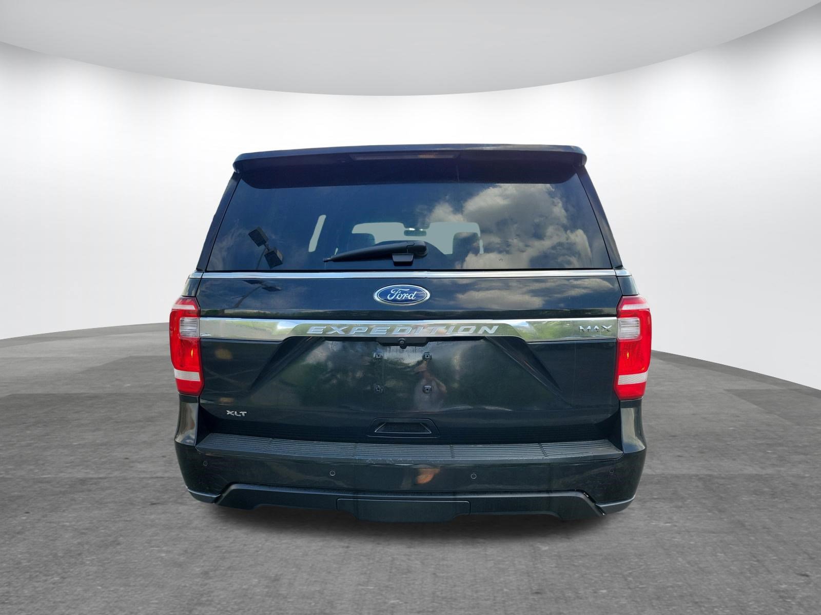 Used 2021 Ford Expedition Max XLT image 30