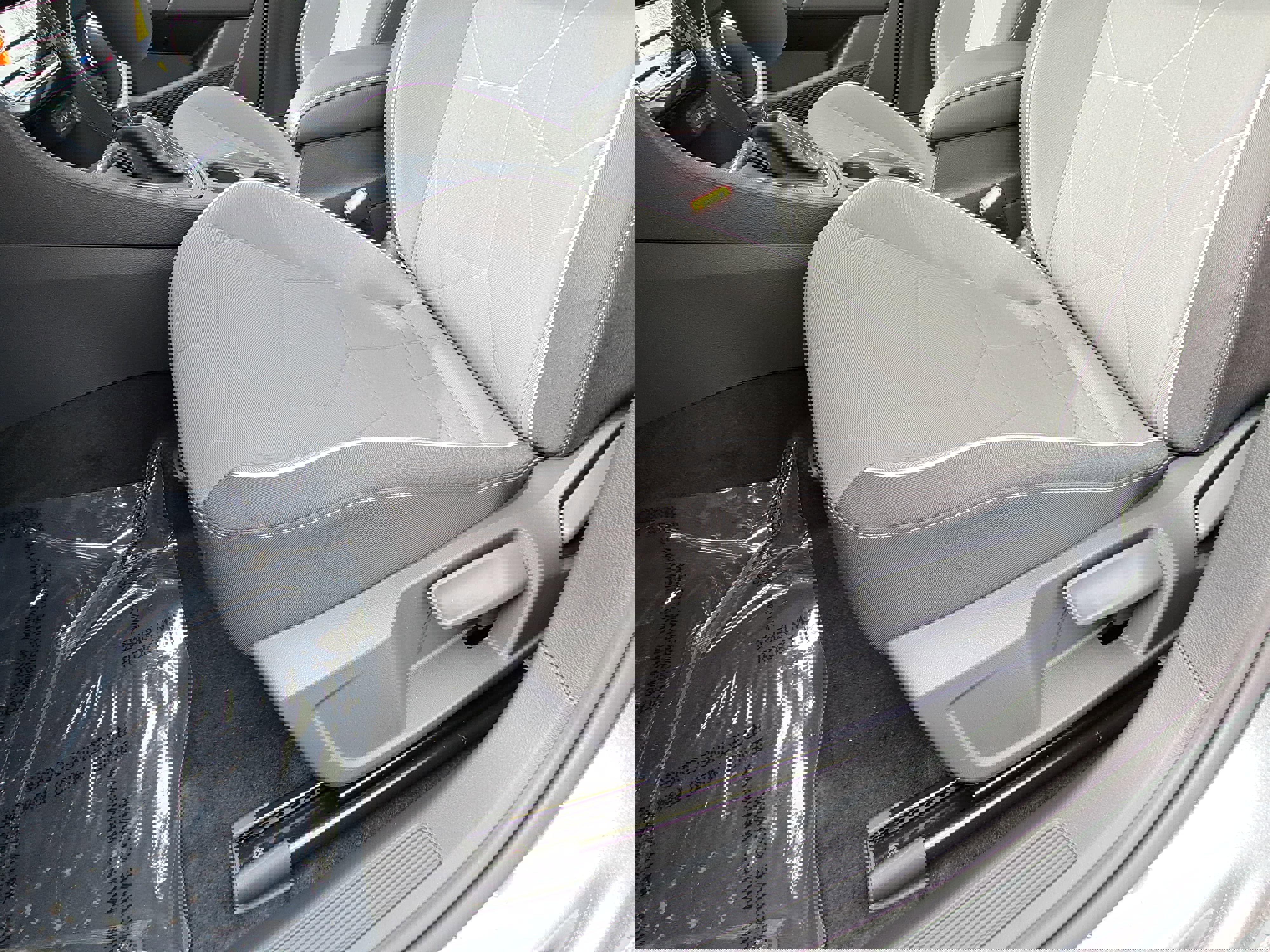 New 2026 Volkswagen Jetta Sport image 26