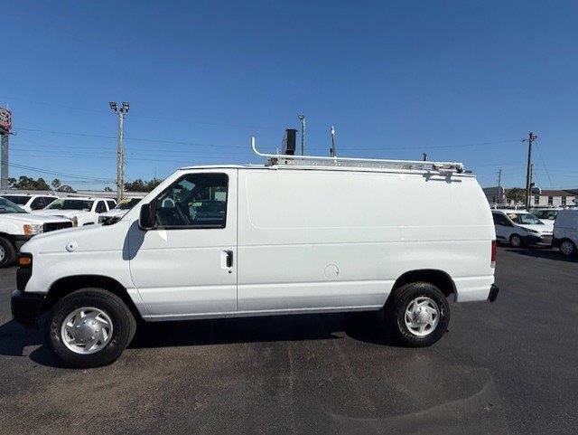 Used 2012 Ford E-250 and Econoline 250 w/ PWR Group RWD image 9